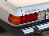 Mercedes Benz 450 SL 1975