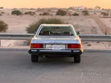 Mercedes Benz 450 SL 1975