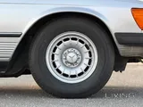 Mercedes Benz 450 SL 1975