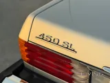 Mercedes Benz 450 SL 1975