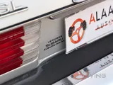 Mercedes Benz 450 SL 1975