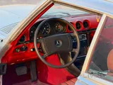 Mercedes Benz 450 SL 1975