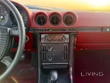 Mercedes Benz 450 SL 1975