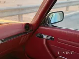 Mercedes Benz 450 SL 1975