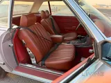 Mercedes Benz 450 SL 1975