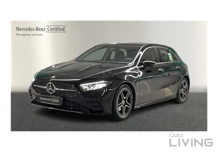 Mercedes A 200 2025