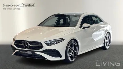 Mercedes A 200 2026