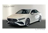 Mercedes-Benz A 200 L Sedan