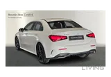 Mercedes-Benz A 200 L Sedan