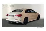 Mercedes-Benz A 200 L Sedan