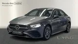 Mercedes-Benz A 200 L Sedan