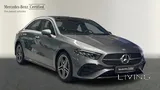 Mercedes-Benz A 200 L Sedan