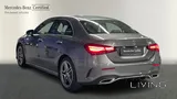 Mercedes-Benz A 200 L Sedan