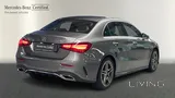 Mercedes-Benz A 200 L Sedan