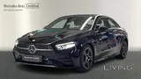 Mercedes-Benz A 200 Sedan
