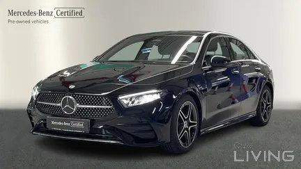 Mercedes A 200 2025