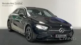 Mercedes-Benz A 200 Sedan