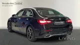 Mercedes-Benz A 200 Sedan