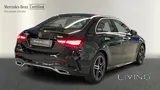 Mercedes-Benz A 200 Sedan
