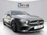 Mercedes-Benz A-Class 250 2021