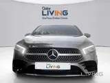 Mercedes-Benz A-Class 250 2021