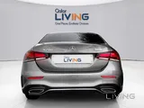 Mercedes-Benz A-Class 250 2021