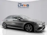 Mercedes-Benz A-Class 250 2021