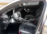 Mercedes-Benz A-Class 250 2021