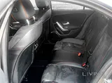 Mercedes-Benz A-Class 250 2021