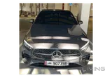 Mercedes-Benz A200