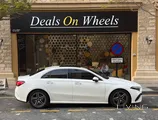 Mercedes Benz A200