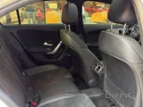 Mercedes Benz A200