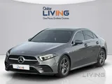 Mercedes-Benz A200 2021