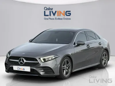 Mercedes A 200 2021