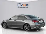 Mercedes-Benz A200 2021