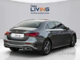 Mercedes-Benz A200 2021