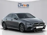 Mercedes-Benz A200 2021