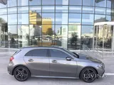 Mercedes benz A200 2025