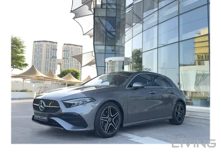 Mercedes A 200 2025