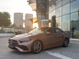 Mercedes benz A200 AMG 2023