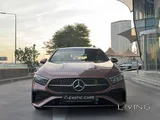Mercedes benz A200 AMG 2023