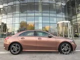 Mercedes benz A200 AMG 2023