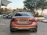 Mercedes benz A200 AMG 2023
