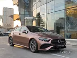 Mercedes benz A200 AMG 2023