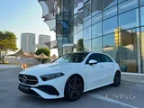 MERCEDES BENZ A200 AMG KIT 2025
