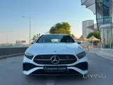 MERCEDES BENZ A200 AMG KIT 2025