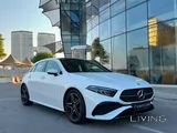 MERCEDES BENZ A200 AMG KIT 2025