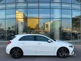 MERCEDES BENZ A200 AMG KIT 2025