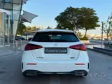 MERCEDES BENZ A200 AMG KIT 2025