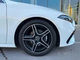 MERCEDES BENZ A200 AMG KIT 2025